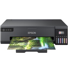 Epson EcoTank L18050 A3+ Photo Ink Tank System Printer (C11CK38403)