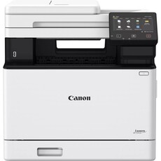 Canon i-SENSYS MF754Cdw All-In-One Colour Laser Printer (5455C009AA)