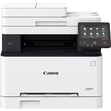 Canon i-SENSYS MF657Cdw All-in-One Colour Laser Printer (5158C001AA)