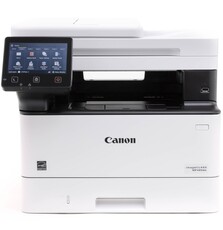 Canon i-SENSYS MF465dw All-in-One Mono Laser Printer (5951C007AA)