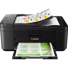 Canon PIXMA TR4640 Multifunction Inkjet Printer (5072C038AA)