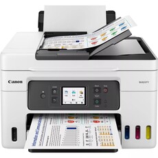 Canon MAXIFY GX4040 Ink Tank System Printer (5779C028AA)