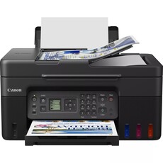 Canon PIXMA G4470 Ink Tank System Printer (5807C026AA)