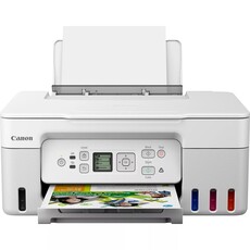 Canon PIXMA G3470 Ink Tank System Printer (5805C077AA)