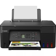 Canon PIXMA G3470 Ink Tank System Printer (5805C075AA)