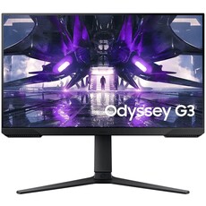 Samsung Odyssey G32A 24" Full HD Gaming Monitor (LS24AG320NAXXA)