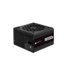 Corsair RM1000e 1000W 80+ Gold Certified Low-Noise Gaming Power Supply (CP-9020264-WW)