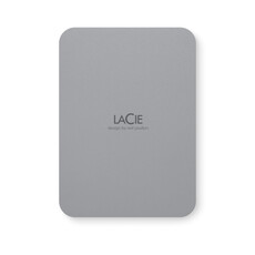 Seagate 5TB LaCie External Portable Hard Drive (STLR5000400)