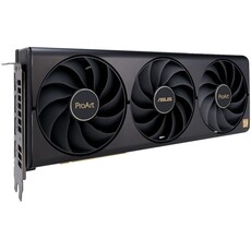 ASUS ProArt GeForce RTX 4070 Ti 12GB GDDR6XOC edition Graphics Card (90YV0J30-M0NA00)