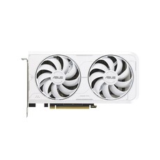 ASUS Dual GeForce RTX 3060 Ti 8GB GDDR6X OC Edition Graphics Card (90YV0IP2-M0NA00)