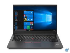 Lenovo ThinkPad E14 Gen 2 Notebook PC - Core i7-1165G7 / 14.0" FHD / 8GB RAM / 512GB SSD / Win 10 Pro (20TA000NPE)