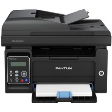 Pantum M6552NW 3-in-1 Mono Laser Printer