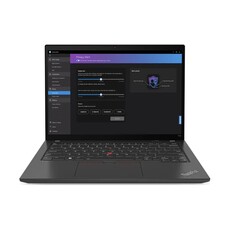 Lenovo ThinkPad T14 Gen 3 Notebook PC - Core i7-1260P / 14.0" WUXGA / 8GB RAM / 512GB SSD / Win 11 Pro (21AH006JPE)