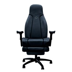 Cooler Master SYNK X Cross Platform Immersive Haptic Black Electric Gaming Chair (IXC-SX1-K-EU1)