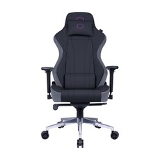 Cooler Master Caliber X1C Black Gaming Chair (CMI-GCX1C-BK)