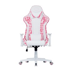 Cooler Master Caliber R1S Sakura CAMO Gaming Chair (CMI-GCR1S-PKC)