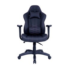 Cooler Master Caliber E1 Black Gaming Chair (CMI-GCE1-BK)