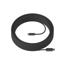 Logitech Strong Extended-Length SuperSpeed 10Gbps USB Cable (939-001799)