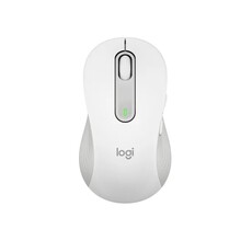 Logitech Signature M650 Wireless White Mouse (910-006255)