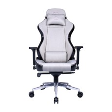 Cooler Master Caliber X1C Grey Gaming Chair (CMI-GCX1C-GY)