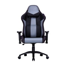 Cooler Master Caliber R3 Black & Grey Gaming Chair (CMI-GCR3-BK)