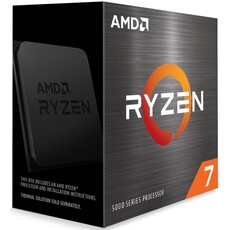 AMD Ryzen 7 5700X Desktop Processor (100-100000926WOF)