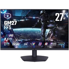 Cooler Master GM27-FFS 27" Full HD Gaming Monitor (CMI-GM27-FFS)