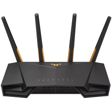 ASUS TUF Gaming AX3000 V2 Dual-Band WiFi 6 Gaming Router (90IG0790-MO3B00)