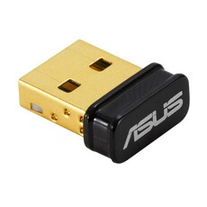 ASUS USB-BT500 Bluetooth 5.0 USB Adapter (90IG05J0-MO0R00)