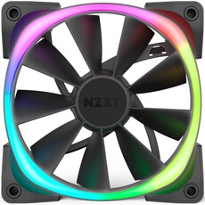 NZXT AER RGB 2 140mm Case Fan (HF-28140-B1)