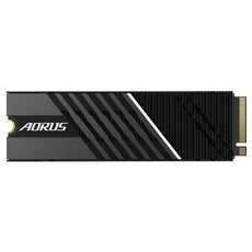 Gigabyte AORUS Gen4 7000s 2TB M.2 PCIe NVMe Solid State Drive (GP-AG70S2TB)