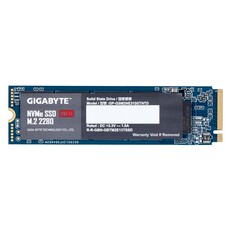 Gigabyte 1TB M.2 2280 PCIe NVMe Solid State Drive (GP-GM21TB)