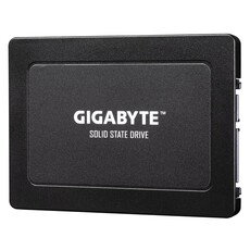 Gigabyte 120GB 2.5-inch Solid State Drive (GP-GSTFS31120GNTD)