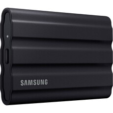 Samsung Portable T7 Shield 4TB Black Solid State Drive (MU-PE4T0S/WW)