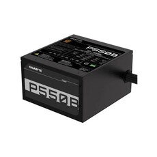 Gigabyte P550B 550W 80+ Bronze Certified Power Supply (GP-P550B)