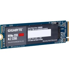 Gigabyte 256GB M.2 2280 PCIe NVMe Solid State Drive (GP-GSM2NE3256GNTD)