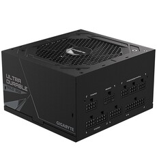 Gigabyte UD850GM PG5 850W 80+ Gold Certified Power Supply (GP-UD850GM-PG5)