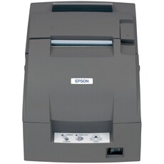 Epson TM-U220B 057A Receipt Printer with Ethernet (C31C514667)