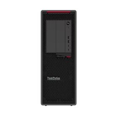 Lenovo ThinkStation P620 Desktop PC - Ryzen Threadripper PRO 5945WX / 16GB RAM / 512GB SSD / Win 11 Pro (30E000GASA)