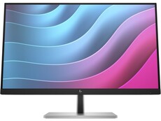 HP E24 G5 23.8-inch Full HD EliteDisplay Monitor (6N6E9AS)