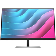 HP E24 G5 23.8" Full HD Monitor (6N6E9AA)