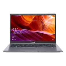 ASUS M509BA Notebook PC - A9-9425 / 15.6" HD / 8GB RAM / 256GB SSD / Win 10 Home / Grey (M509BA-A982GT)