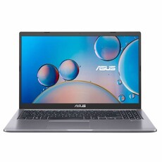 ASUS X515JA Notebook PC - Core i7-1065G7 / 15.6" HD Non-Touch / 8GB RAM / 512GB SSD / Win 11 Home / Grey (X515JA-I78512G7W)