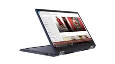 Lenovo Yoga 6 13ALC6 Notebook PC - Ryzen 7-5700U / 13.3" FHD Touch / 8GB RAM / 512GB SSD / Win 10 Home (82ND000MSA)