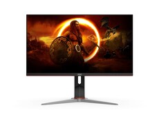 AOC U28G2X/D 28-inch 4K UHD Gaming Monitor (U28G2X/D)