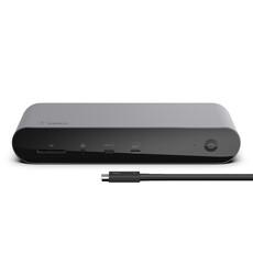 Belkin Connect Pro Thunderbolt 4 Dock (INC006VFSGY)