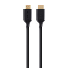 Belkin High Speed HDMI Cable with Ethernet 4K/Ultra HD (F3Y021BT5M)