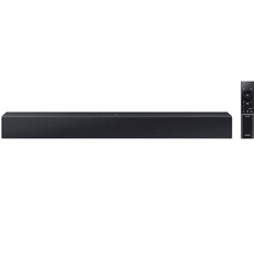 Samsung HW-C400 Essential C-Series Soundbar (HW-C400/XA)