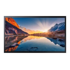 Samsung QMR-T 43" 4K UHD Digital Signage Touch Display (LH43QMRTBGCXUE)