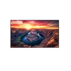 Samsung 75" QMB Series 4K UHD Professional Display (QM75B)